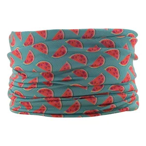 CreaScarf - Calentador de Cuello Multiusos Personalizado para Gorras y Sombreros Promocionales - Product Image 1