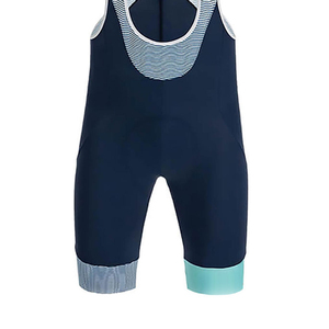 Fabricantes de Ropa de Ciclismo de Buena Calidad, Pantalones Cortos con Tirantes al Por Mayor, Precio de Fábrica, Culottes de Ciclismo a Precio Económico - Product Image 5