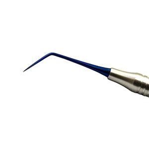 Sondas Dentales de Acero de Doble Punta al por Mayor, Instrumento para Rellenos Dentales de Composite - Product Image 5