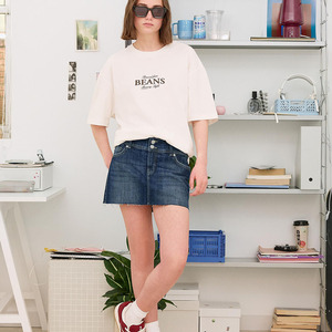 Pantalones vaqueros de algodón de talla grande de alta calidad para mujer - Product Image 6