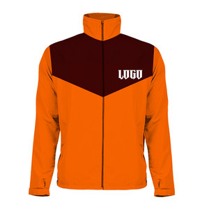 Manufacturer Outdoor Waterproof <b>Utility</b> <b>Men</b> Softshell Windbreaker <b>Jacket</b> Windbreaker <b>Jacket</b> for <b>Men's</b> - Product Image 1