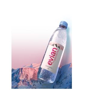 น้ำแร่เอเวียง 75cl ขายดี มีจำหน่ายหลายขนาด น้ำดื่มคุณภาพพรีเมียม - Product Image 1