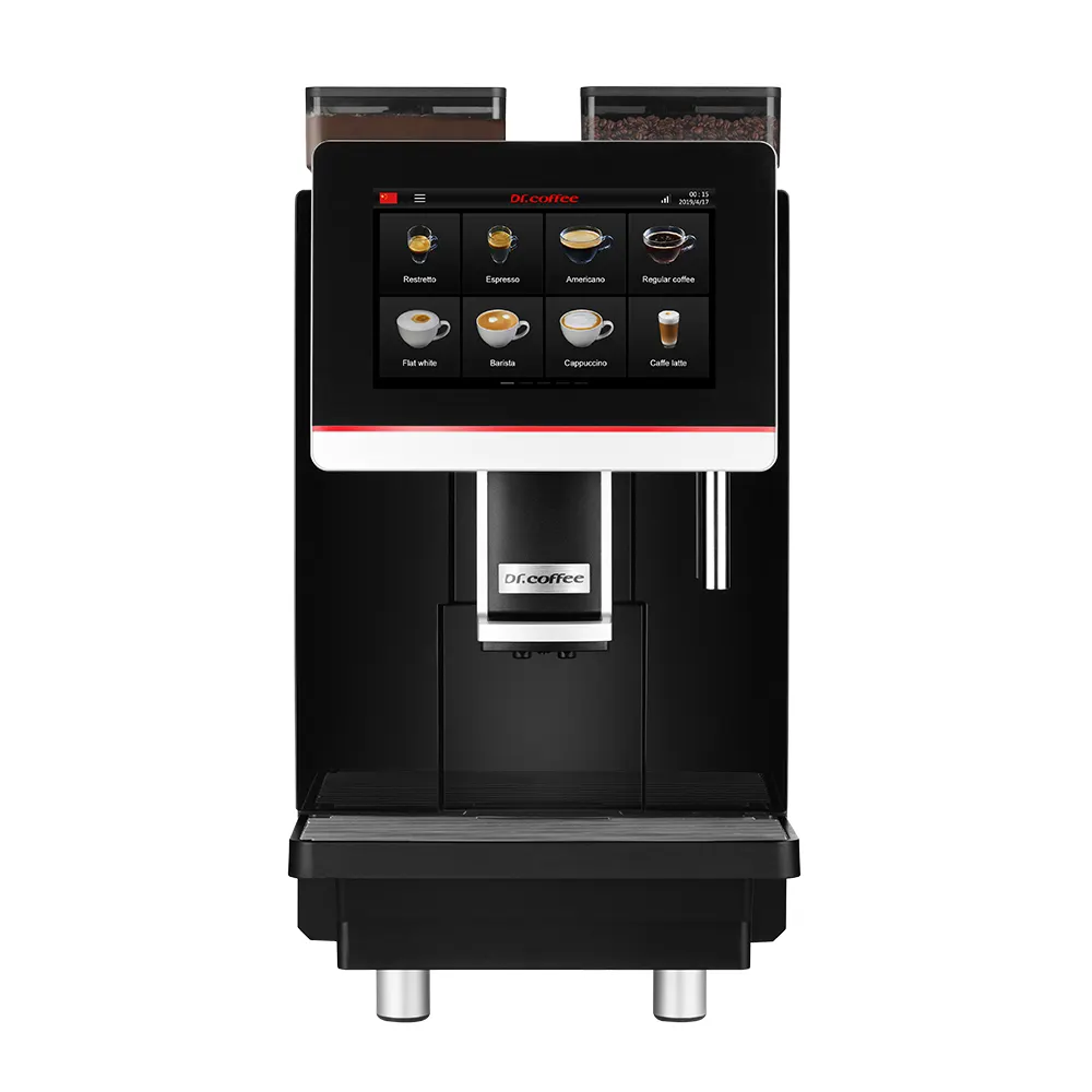 High Cost Performance Coffee Machine Espresso Popular Fully Automatic Coffee Maker Cheap price