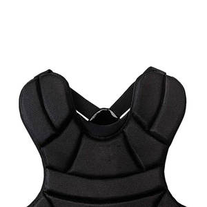 Protectores de Pecho de Cuero y PVC de Alta Calidad para Uso Profesional, con Logotipo Personalizado, Servicio OEM, Venta al Por Mayor - Product Image 6