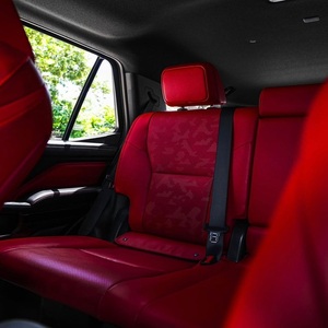 รถยนต์ 4-Runner T R D P-RO เครื่องยนต์ V6 ขนาด 4.0 ลิตร ขับเคลื่อน 4 ล้อ ยอดขายดี - Product Image 3