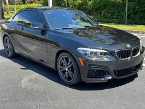 รถมือสอง BMW M240i xDrive Coupe ปี 2020 พวงมาลัยซ้าย/ขวา - Product Image 3