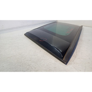 DEFLECTOR TRASERO DX FIAT 500 L Living 51975509 312A2000 (13>16) - Product Image 5