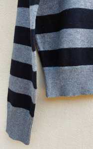 Pulls décontractés pour femmes Pull à col rond à la mode à manches longues confortable et acceptable OEM - Product Image 5