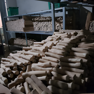 Friandises à mâcher en bois de café de haute qualité, faites à la main, pour toutes les tailles de chiens - Product Image 6