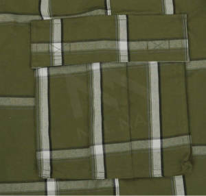 Pantalones cortos de carga para hombre, pantalones cortos de bolsillo lateral sólido, pantalones cortos de cintura elástica para hombre, Color personalizado - Product Image 6