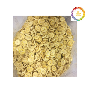 กล้วยอบแห้งผลิตภัณฑ์ผลไม้เมืองร้อนครึ่งรสทอง - Product Image 4