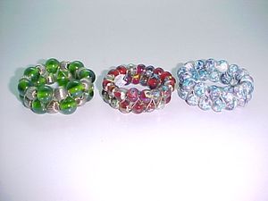 Vajilla de diseñador de metal servilletero fiesta y hoteles vajilla artículo boda vajilla servilletero anillo titular - Product Image 2