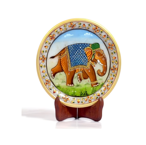 Accessoires de décoration d'intérieur en marbre mettant en vedette un savoir-faire de qualité supérieure pour une élégance et une sophistication intemporelles dans la conception de votre maison - Product Image 6