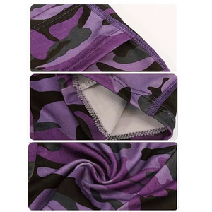 Casque de sport de chasse de course en plein air moto crâne visage cagoule chapeau personnalisé - Product Image 6