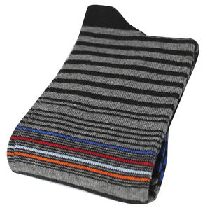 Chaussettes habillées pour hommes, lot de 3 paires - Product Image 3