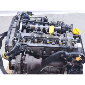 MOTEUR SEMI-COMPLET D'OCCASION FIAT 500 Série L Trekking/Cross 955 A3000 120CV 71777191 955 A3000 Diesel 1598 (13>) - Product Image 1