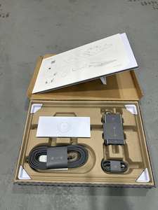 KIT DE ROAMING STARLINK GEN 3 EN OFERTA, DISCO ANTENNA CON ROUTER UTA-232 + UTR-232 - ENVÍO MUNDIAL - Product Image 2