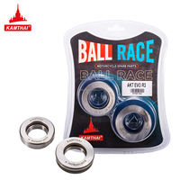 Kit de roulements de direction de moto KAMTHAI pour AKT EVO R3 125 150 CR4 125 162 200, accessoires de moto, roulement de direction