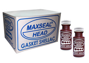 Junta de alta calidad compuesto de goma laca para uso en la construcción resistente al calor y la humedad toda la India - Product Image 3