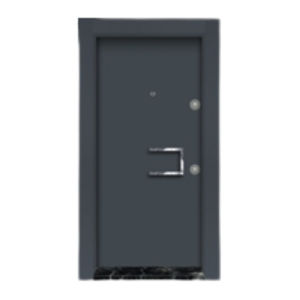 Design extérieur moderne en bois/PVC/acier-bois avec modèle 3D et conception graphique pour hôtel et appartement de villa (TR) - Product Image 2