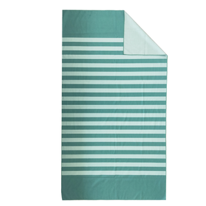  Serviette de plage d'été en coton 100% avec impression personnalisée à vendre, serviette de plage de luxe unisexe - Product Image 5