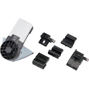 Soplador de mano 190g Resina ABS para un uso conveniente en el jardín y el cuidado del hogar - Product Image 1