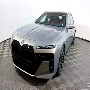 Imprístino limpio 2020, I7 XDrive60 AWD - Product Image 1