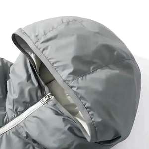 Chaqueta North-Face de Alta Calidad, Nuevo Estilo, Ligera, Chaqueta Acolchada para Hombre, Embalaje Personalizado, Chaqueta Acolchada Impermeable - Product Image 3