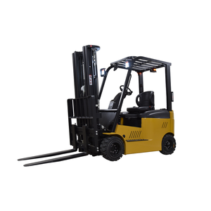 Prêt à expédier aux enchères Heli chariot élévateur 5 tonnes/chariot élévateur d'occasion en vente - Product Image 5