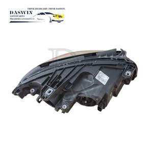 Phares avant Mercedes-Benz Classe B W247 2015-2019 B180 B200 B220 B250 Neufs OEM A2479069000/A2479068900 12V Gauche/Droite - Product Image 5