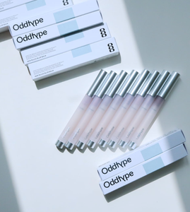 Oddtype New Rules Blur Balm 534 Eternal Lipstick Makeup Lip Balm Tint Stick Lápiz labial líquido hidratante para mujeres y niñas - Product Image 4