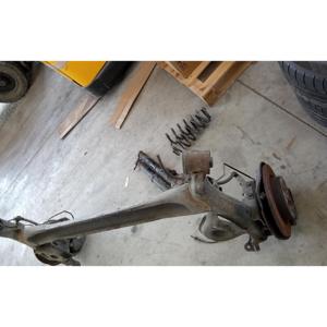 NISSAN Qashqai Série (14>) ESSENCE D'ORIGINE ARRIÈRE 555014EA0A Diesel 1.5 - Product Image 6