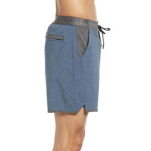 Summer Fashion Men's Casual Slim Fit <b>Shorts</b> Beach Jogger <b>Trousers</b> with Sublimation Transfer Print Made in Pakistan - Product Image 4