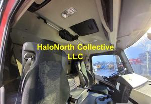 Camión Tractor Mercedes Actros 1846 2016, 4X2, Volante a la Izquierda, Caja de Cambios Automática, Motor Diésel, Euro 6, Camiones Tractores Usados - Product Image 6