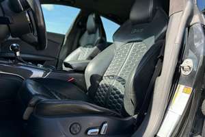 Audi RS7 Prestige 2016 Usado, Motor V8 Twin-Turbo, Tracción en las Cuatro Ruedas, Paquete de Asistencia al Conductor, Modificaciones de Rendimiento - Product Image 4