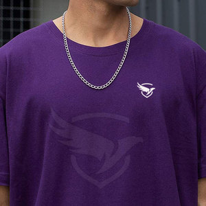 Camisetas profesionales de moda para hombre de la mejor calidad, logotipo y estilo personalizados, camisetas para hombre más vendidas al por mayor - Product Image 5