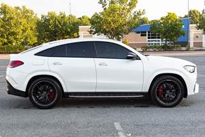 GLE63 S Coupé 2021 Inspeccionado, Motor V8 Twin-Turbo de 603 hp, Tracción en las Cuatro Ruedas, Equipamiento de Alta Gama, Sin Modificaciones - Product Image 3