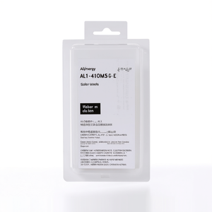 Panneau solaire Alily Energy AL41-410MS-E3 - Product Image 2