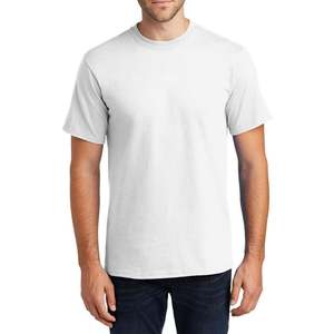 230g Heavy Men Women Washed Vintage Customized Print Oversized <b>T</b>-<b>Shirts</b> Street Hip Hop <b>Punk</b> Harajuku Casual Cotton Short EU Size - Product Image 2