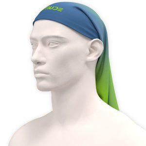 Necktube Ropa de protección solar - Verde chicoré - Product Image 3