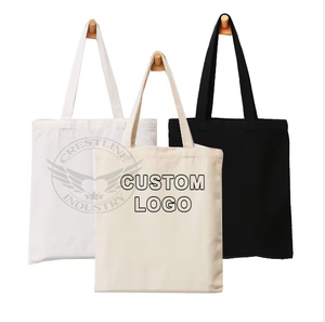 Nylon Rope Handle Tote Bag with Zipper Custom Print Premium Quality Customized Color & Size Four Seasons Use for Ladies - Product Image 2