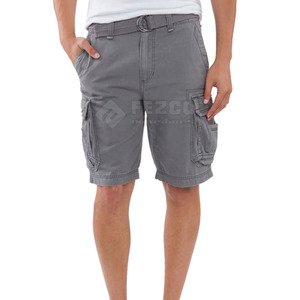 En vente Vêtements décontractés sur mesure Shorts cargo pour hommes pour adultes Meilleures ventes Shorts cargo de haute qualité - Product Image 2