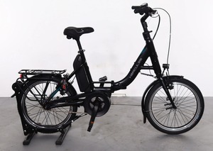 Top Quality 2025-2026 Rob Fold R7 <b>Electric</b> <b>Folding</b> <b>Bike</b> All Frame Size And Colors Ready to Export Worldwide - Product Image 2