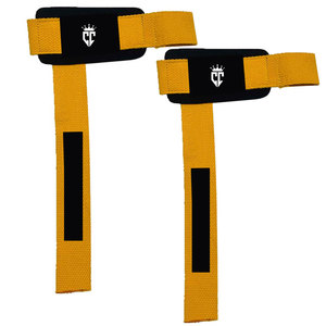 Correas de soporte de muñeca de algodón de tamaño adulto más vendidas, logotipo personalizado, resistente para entrenamiento, nuevo estilo, venta al por mayor, gimnasio, uso físico - Product Image 5