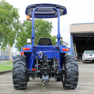 สำหรับ lovol TE404 2025รถแทรคเตอร์ขนาดเล็กเกียร์8x8เกียร์เครื่องยนต์ดีเซล4x4ประเภทขับเคลื่อน20hp-100hp แกนปั๊มเกียร์ - Product Image 5