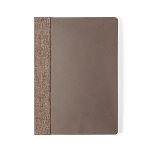 Sustainable Coffee Fiber Lando Notebooks - Product Image 1