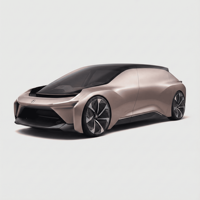 Concept NIO EVE