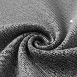 Pull en maille douce pour femme, anti-boulochage, gaufré, chaud, tendance, pull d'hiver, confortable, décontracté, haut en maille, style douillet - Product Image 4