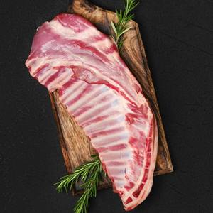 Oferta Especial Costillas de Cabra Congeladas Carne Premium Tierna y Jugosa Ideal para Compradores al por Mayor Restaurantes Hoteles y Mercados Minoristas - Product Image 3