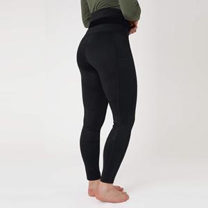 Trendy Custom Equestrian Sports Wear Technical Fabric Horse Riding Leggings <b>Tights</b> Jodhpurs Pants Phone Pocket Wide Waistband - Product Image 2